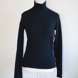 Burberry Turtleneck Top